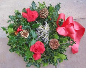 Christmas Wreath