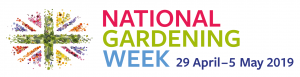 National Gardening Week