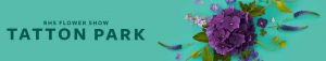 RHS Flower Show Tatton Park 2019
