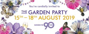 Southport Flower Show