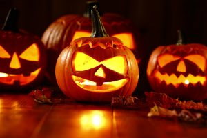 Halloween Pumpkin