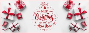 Merry Christmas from EN Coxhead