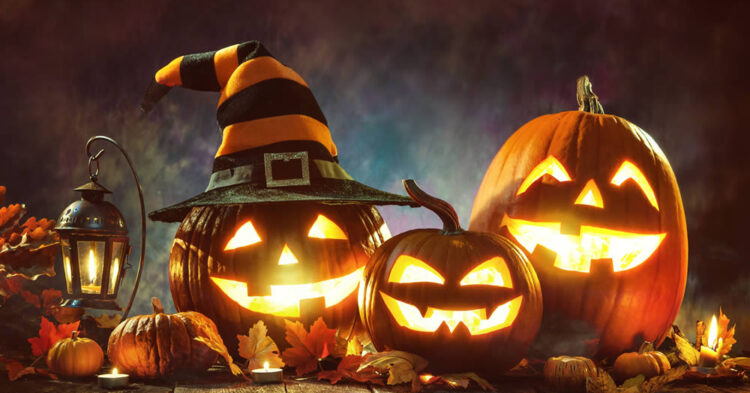Trade Pumpkin Sales by EN Coxhead
